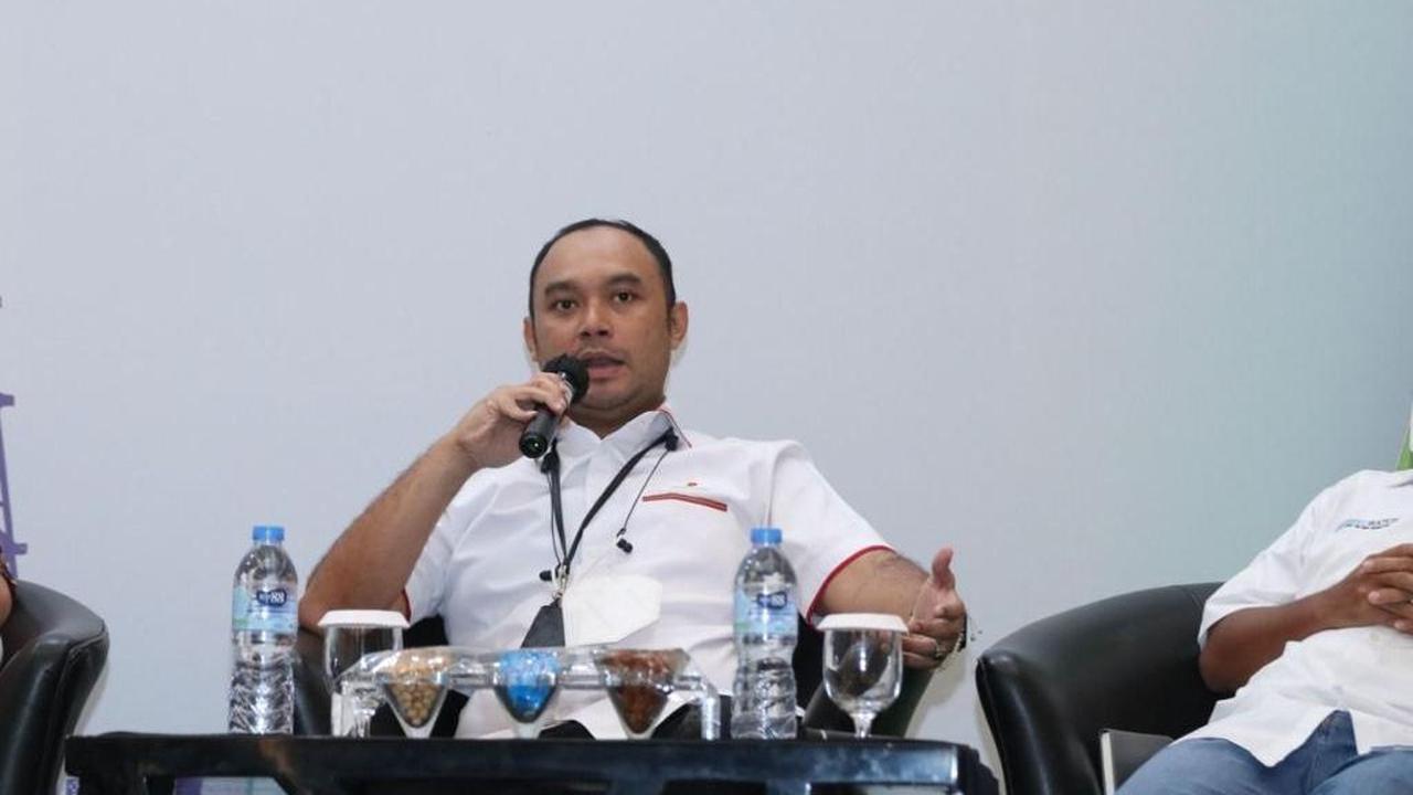 Satgas PHK Harus Jadi Problem Solver di Tengah Tekanan Ekonomi Global