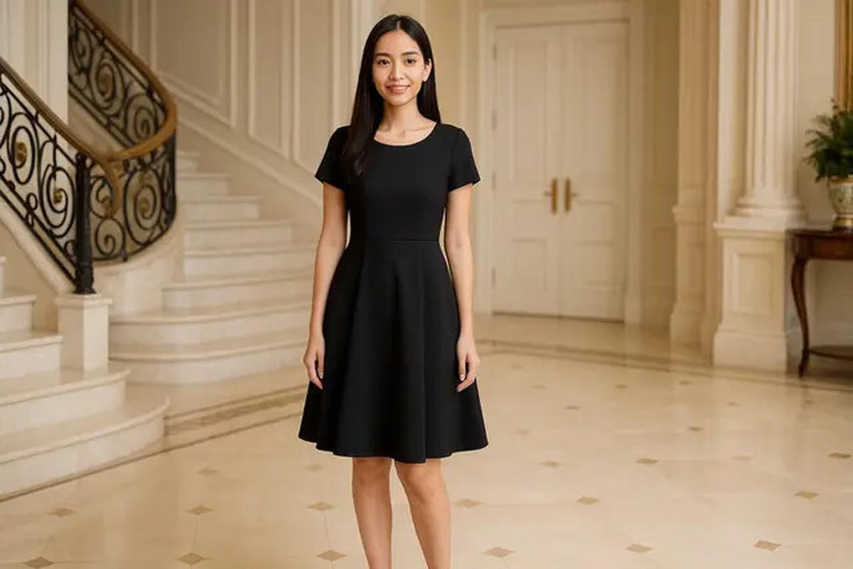 7 Model Baju Pesta Pendek yang Praktis Tapi Tetap Elegan, Bisa Jadi Inspirasi