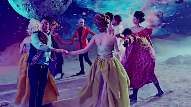 5 Simbol Seks Yang Tersebar Di Videoklip Big Bang Bae Bae Showbiz Liputan6 Com