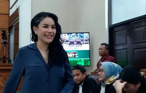 Pengacara Nikita Mirzani Sebut Ada Pertentangan Putusan Jadi Dasar Pengajuan PK