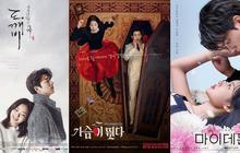 Ingat Drakor Goblin? Ini 8 Drama Korea tentang Cinta Beda Dunia yang Punya Kisah Romansa Unik