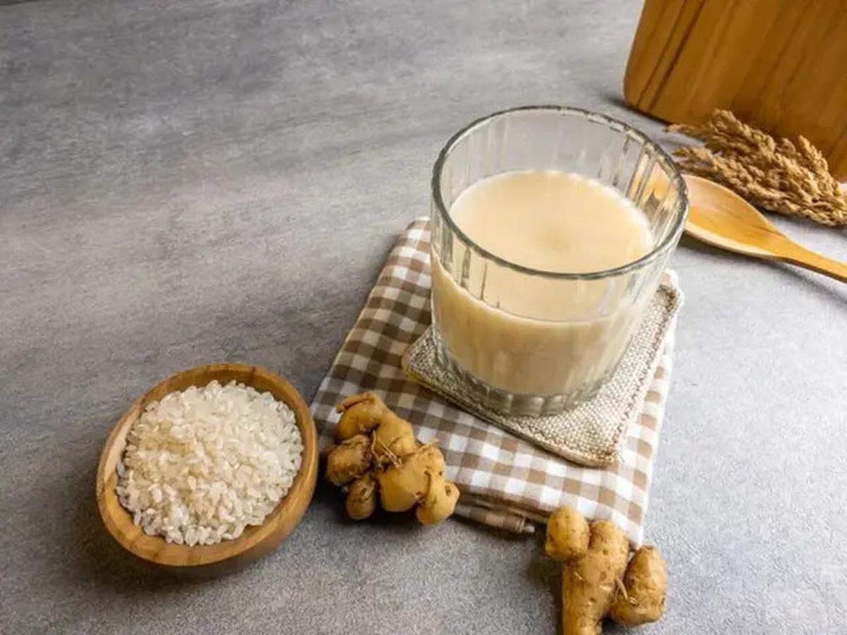 Resep Jamu Segar untuk Ramadan, Penurun Kolesterol hingga Penjaga Stamina