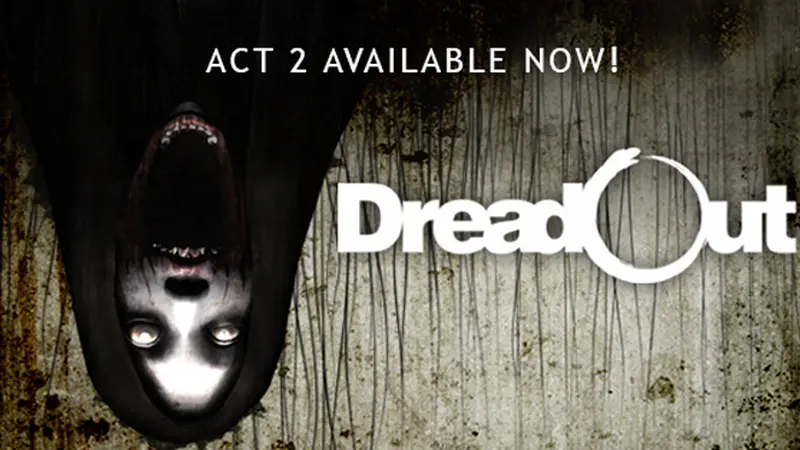 Dread Out Act II Tampil Lebih Mistis dan Mencekam!