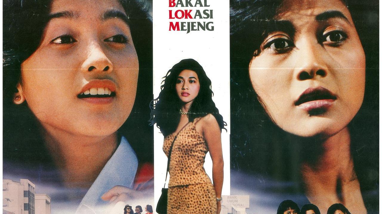 5 Film Indonesia yang Syuting di Blok M, Ada Genre Thriller Sampai Komedi!