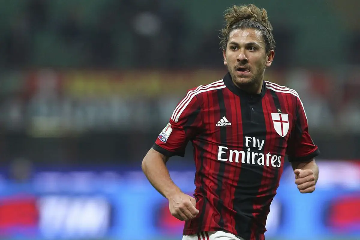 Alessio Cerci