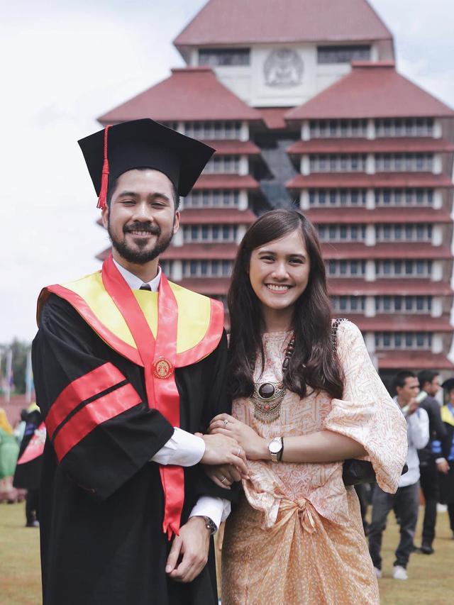 7 Pesona Annissa Soebandono adik Alyssa Soebandono yang Tak Kalah Cantik