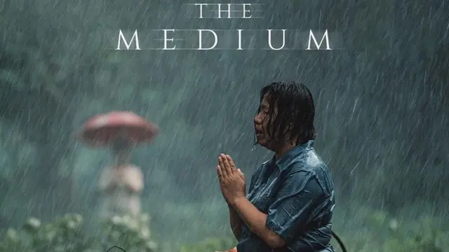 Film Horor Thailand