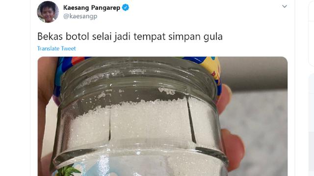 Kaesang Pangarep