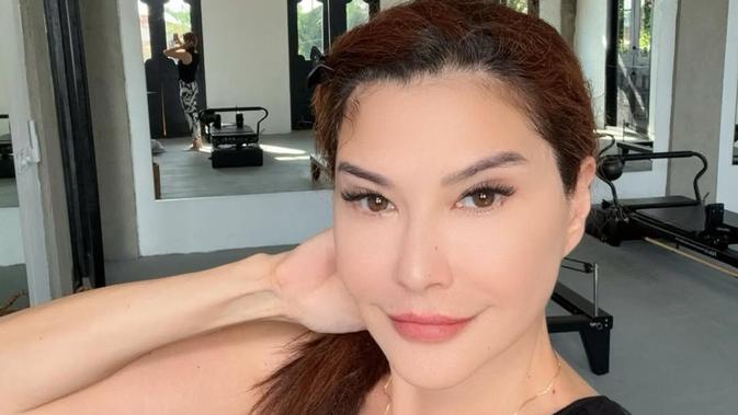 Unggahan Tamara Bleszynski Sebelum Teuku Rassya Klarifikasi, Pilu Bahas Ibu Bagai Bumi Yang Luas