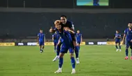 Hadapi Timnas Indonesia di Final FIFA ASEAN Cup 2026, Ini Statistik Thailand Sepanjang Fase Grup