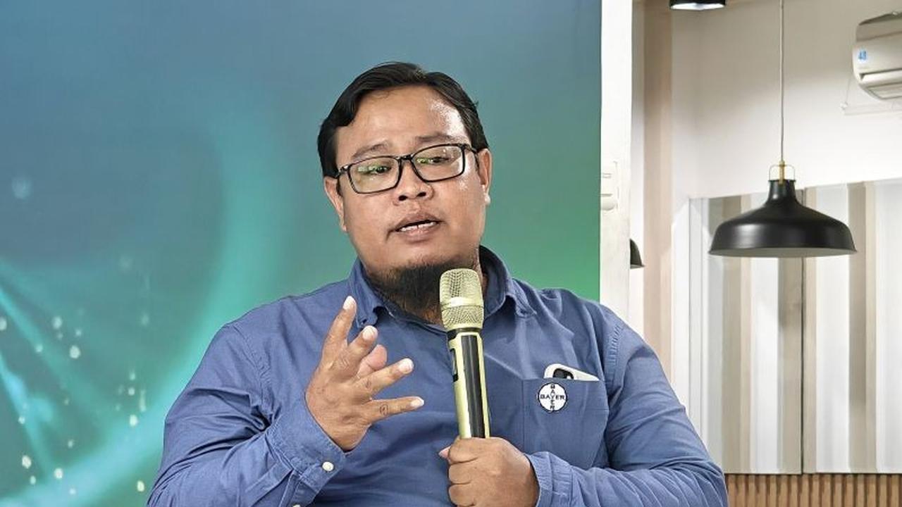 Fakta Menarik: Ekspor Pestisida Indonesia Diproyeksi Melonjak 55 Persen pada 2026, Ini Alasannya!