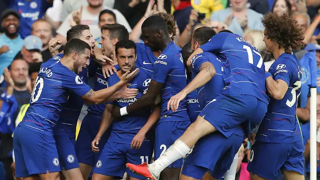 Chelsea
