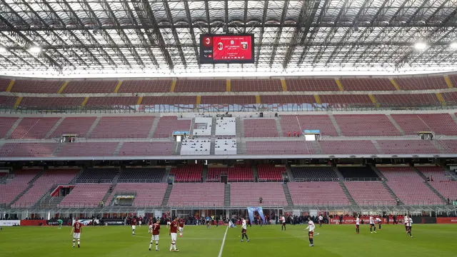 Ac Milan