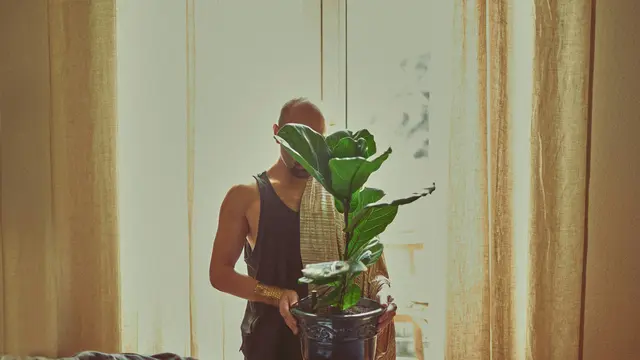 Ilustrasi (dok. Unsplash/ Amir La Lenia)