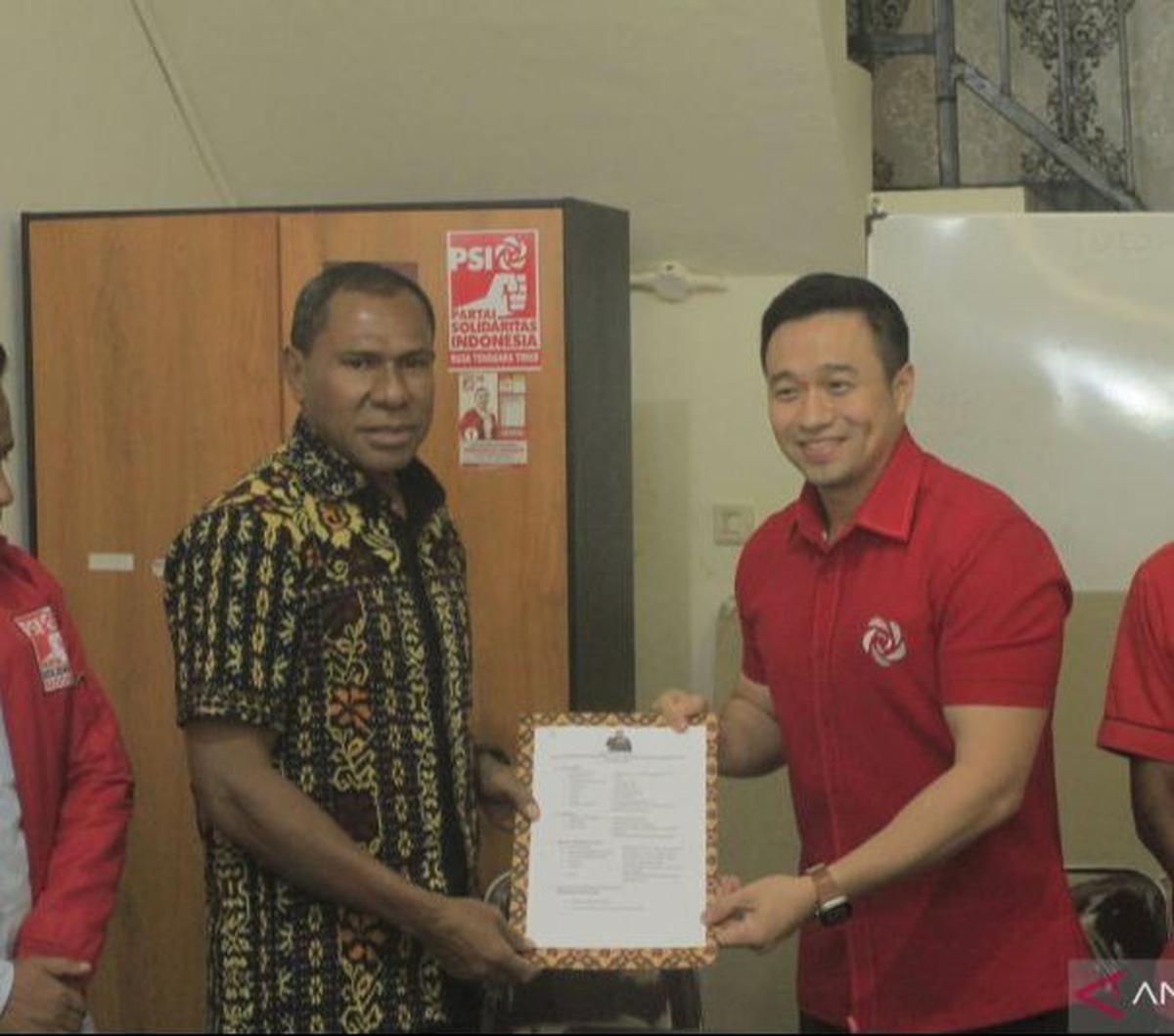 Dok. Istimewa