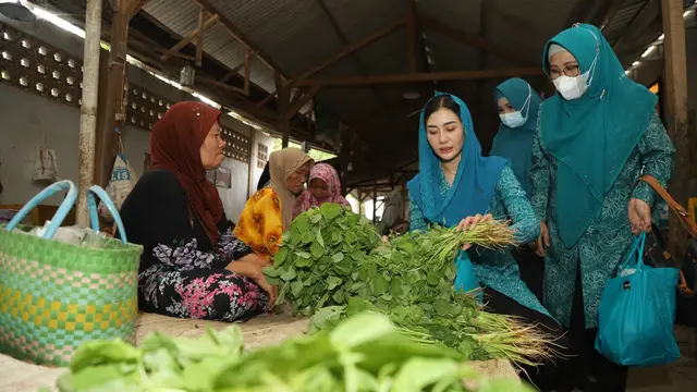 Trenggalek.
