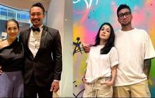 Berperan sebagai Hamizah di Sinetron Hidayah Cinta, Ini Momen Hangat Mieke Amalia dan Keluarga di Dunia Nyata