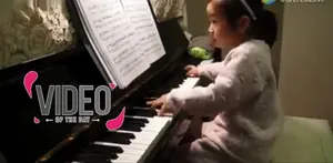 Bocah Jepang ini 'Titisan' Mozart