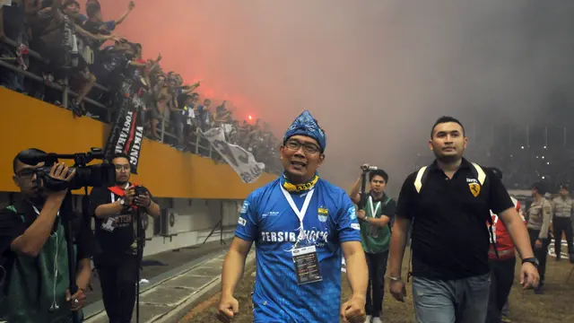 Ridwan Kamil
