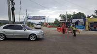 Tol Bocimi Seksi 3 Ditutup, 32 Ribu Kendaraan Melintas Selama Lebaran