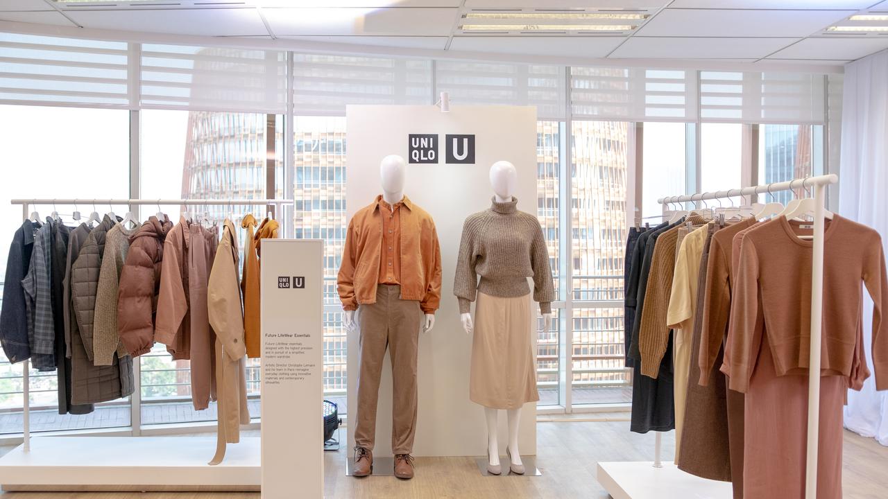 UNIQLO