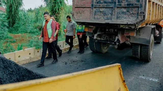 Wali Kota Medan, Bobby Nasution