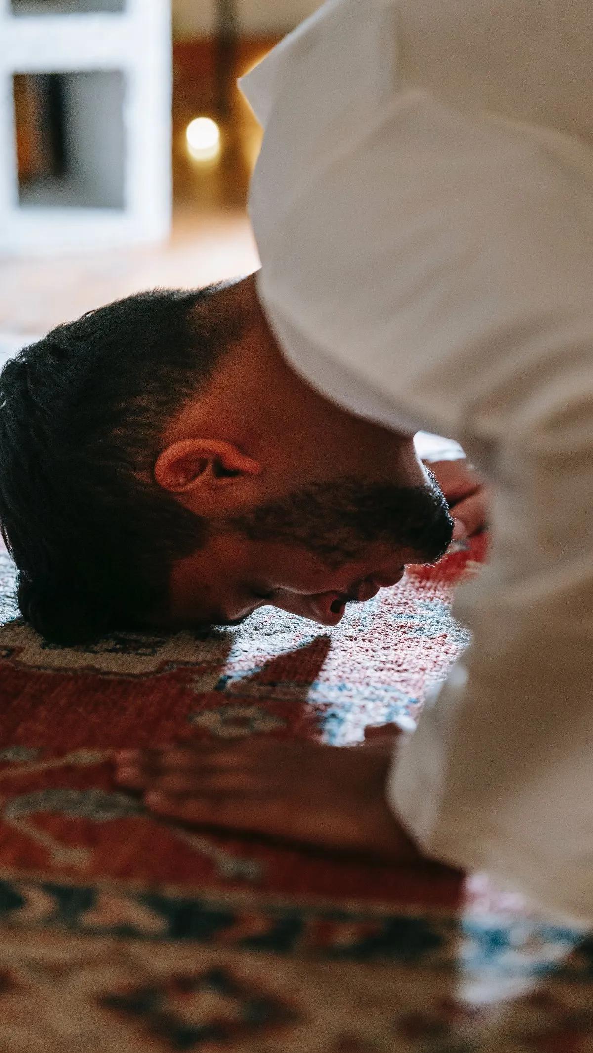 Apa Itu Salat Jamak Qashar Dzuhur dan Ashar<br>