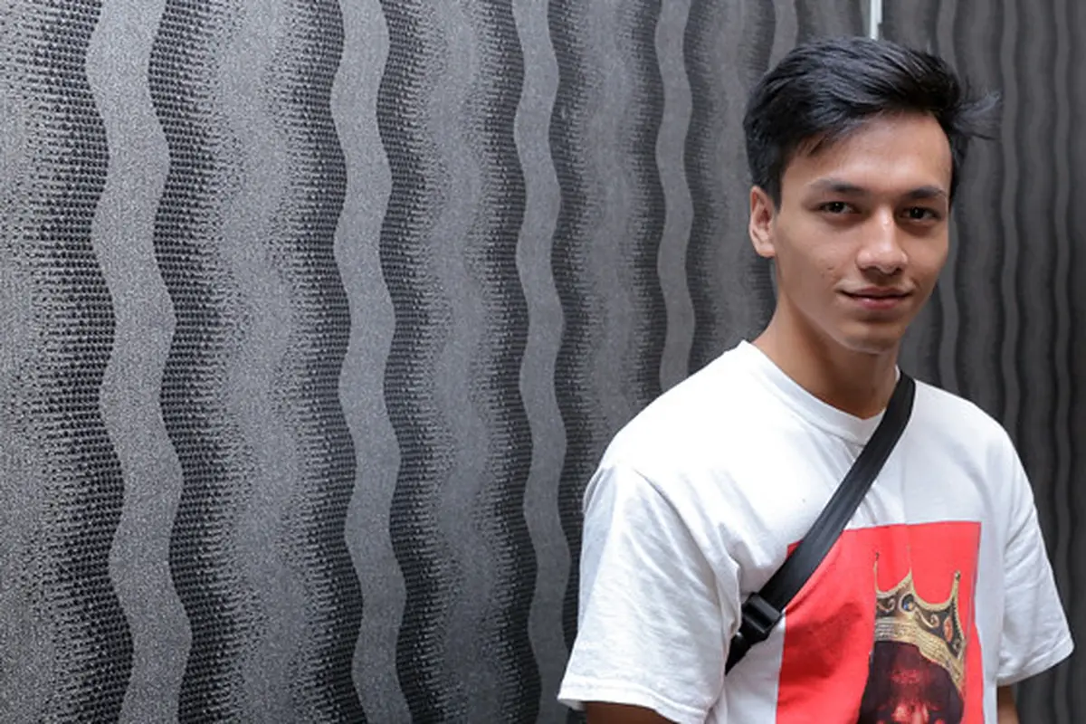 [Bintang] Jefri Nichol