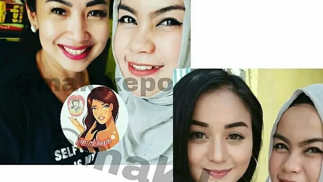 Juwita Thofany Sanjaya, Feni Rose, dan Bu Dendy
