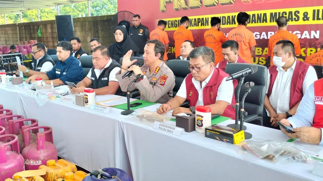Polri