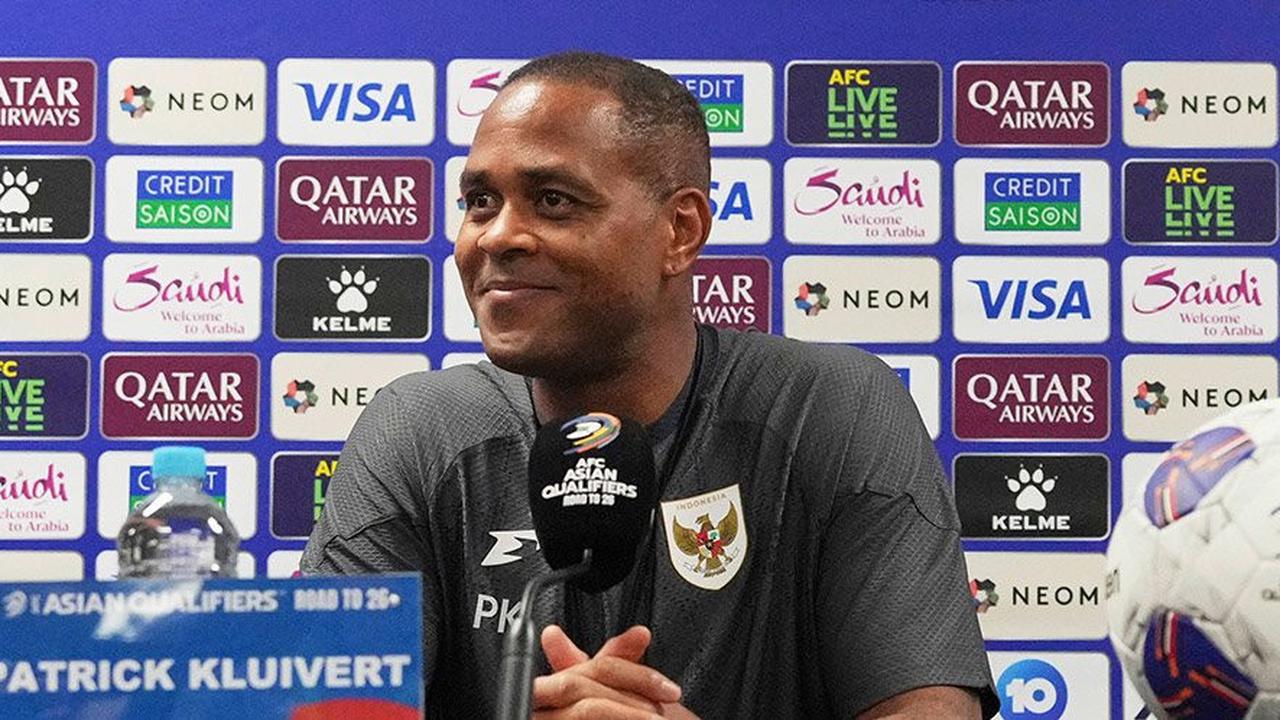 Momen Kebangkitan? Timnas Indonesia Harus Menang Lawan Bahrain untuk Jaga Asa