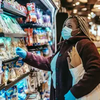 Ketahui Bahaya Makanan Frozen Food yang Disajikan untuk Anak