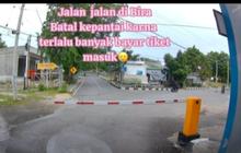 Viral Wisatawan Dua Kali Dipungut  Biaya Masuk di Pantai Bira, Ini Penjelasan Pemkab Bulukumba