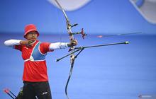 Pemanah Indonesia Jalani Uji Coba Terakhir di Bangladesh Jelang SEA Games 2025