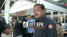 Tim Satgas KPK menggelandang Gubernur Kepulauan Riau, Nurdin Basirun dan enam orang lainnya ke Jakarta untuk selanjutnya dibawa ke Gedung Merah Putih KPK.

Nurdin mengaku akan mengikuti proses hukum yang berlaku.