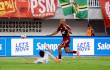 Trivia: Eks Asisten Van Bronckhorst, Jean-Paul van Gastel Sebut Hasil PSIM PSM Imbang 0-0 Paling Pantas