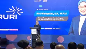 Menpan RB Buka Suara Soal Pembukaan Seleksi CPNS 2027