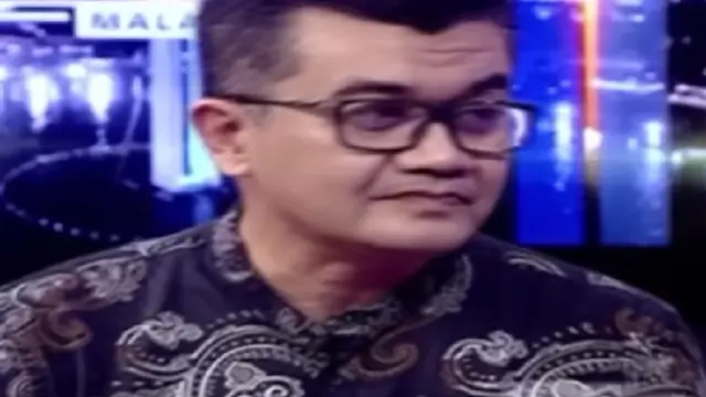 Reza Indragiri Amriel (Foto: YouTube)