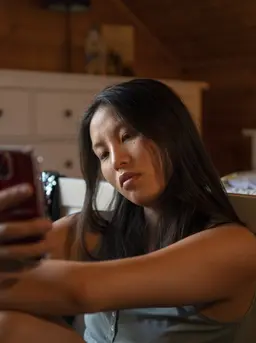 illustrasi wanita belum move on copyright/freepik