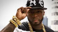 50 Cent dinyatakan bangkrut, memiliki banyak utang kepada pelatih kebugarannya.
