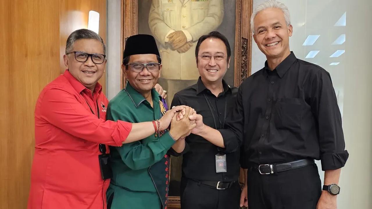 Dok. Istimewa