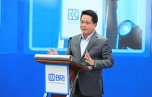 Dirut BRI Sebut Modal Perbankan Tebal, tapi Permintaan Kredit Masih Lesu