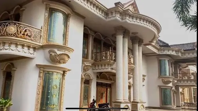 Rumah Muzdalifah