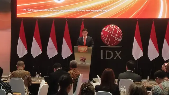Jelang 2027, FWD Ingatkan Ini Ke Masyarakat