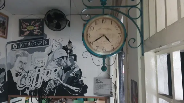 Kafe Jomblo