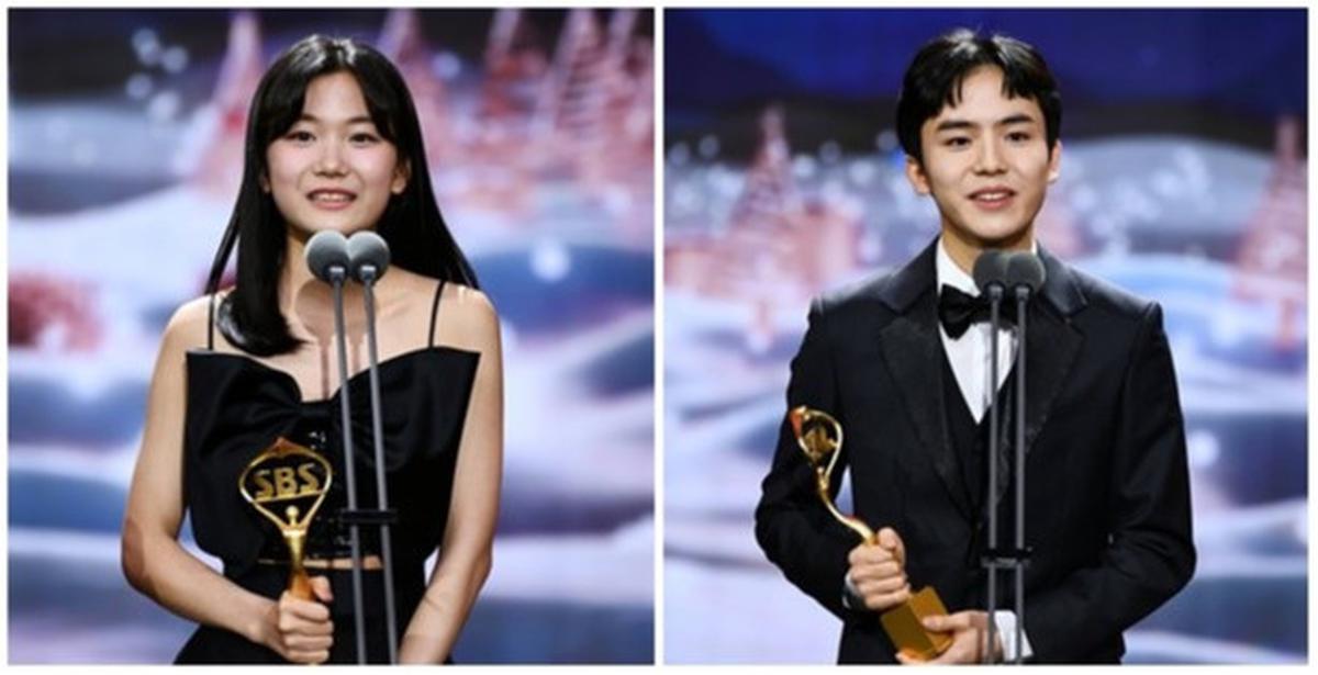 SBS Drama Awards 2024
