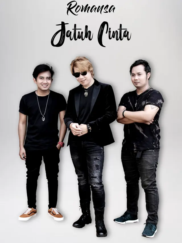 Romansa Band