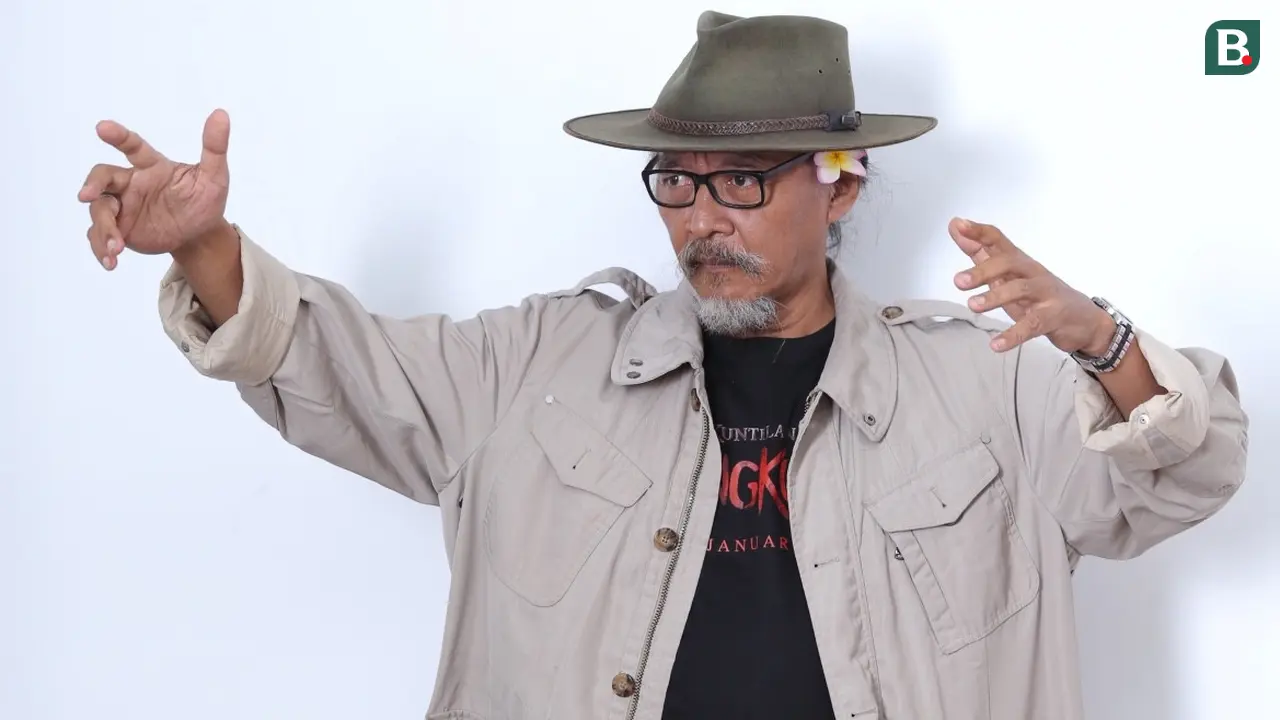 Sujiwo Tejo