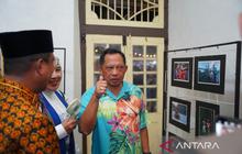 Menteri Tito Dorong Percepatan Pertumbuhan Ekonomi Maluku di Atas 5 Persen