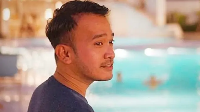 [Bintang] Ruben Rindu Jupe